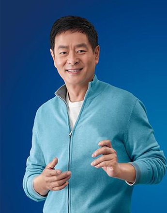 濮存昕